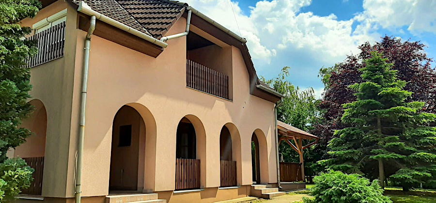 Madárka Vendégház-Tiszafüred-36134