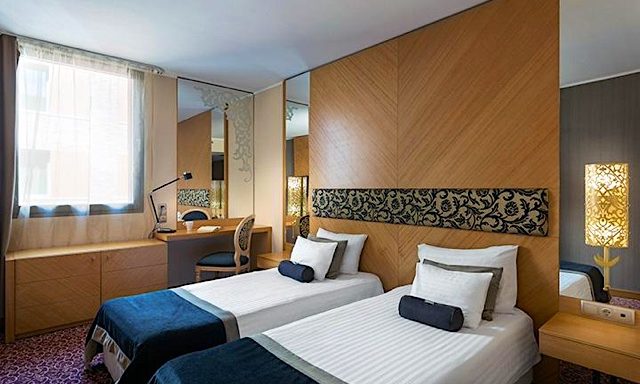 Marmara Hotel-Budapest-28661