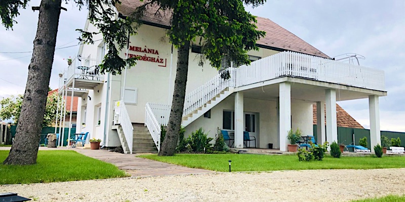 Melánia Vendégház-Balatonfőkajár-62818