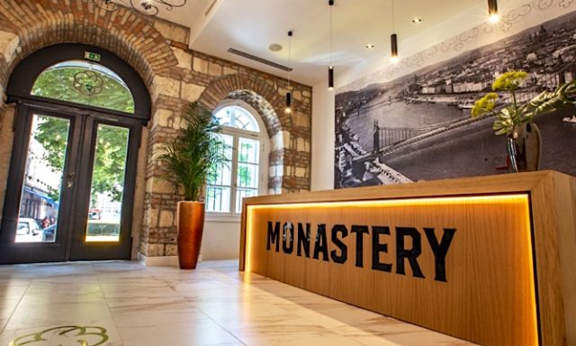 Monastery Boutique Hotel-Budapest-35755