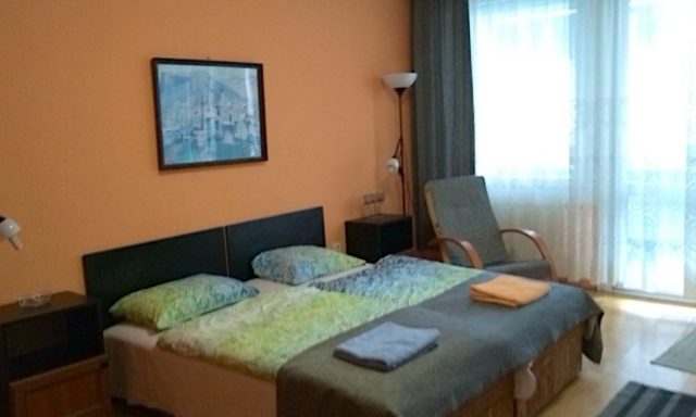 Napsugár Apartman-Budapest-35760