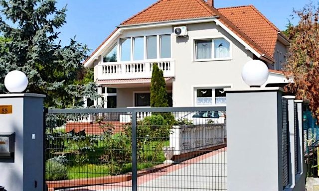 Nord-West Balaton Apartman-Balatongyörök-30965