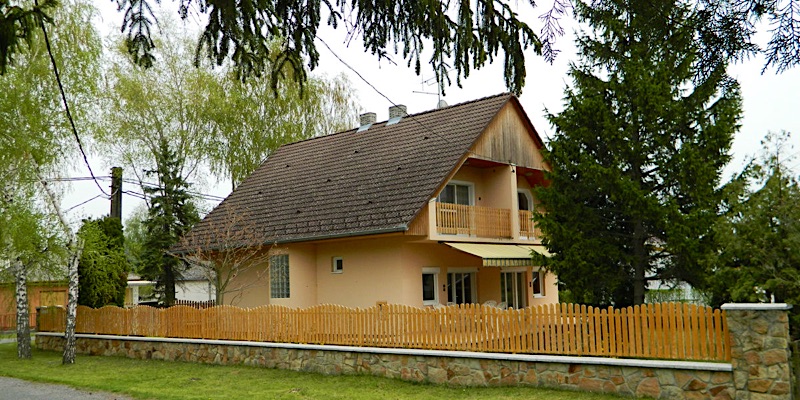 Omega Nyaraló-Fonyódliget-63592
