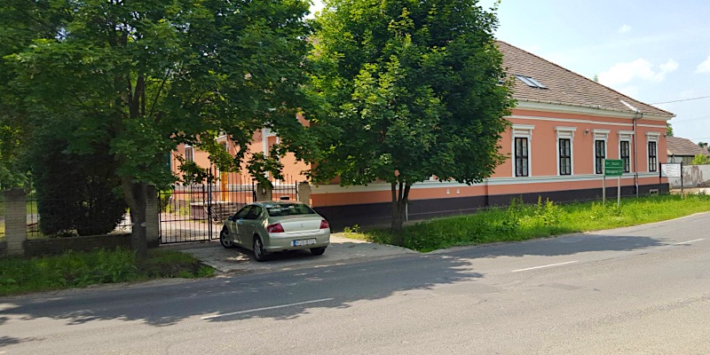 Palóc Panzió-Szügy-42894