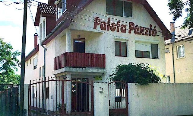 Palota Panzió-Budapest-28581