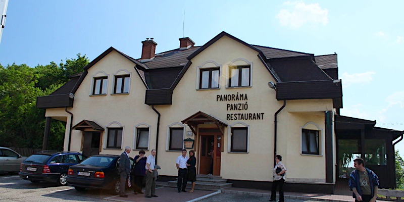 Panoráma Panzió-Tatabánya-42775