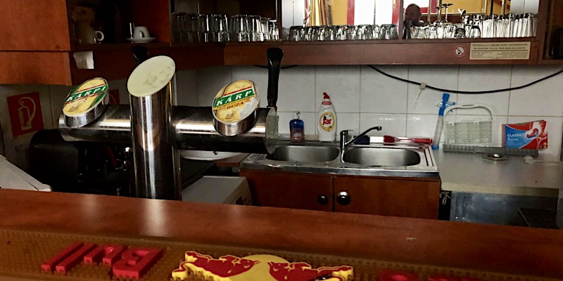 Party Apartman 2-Budapest-35789