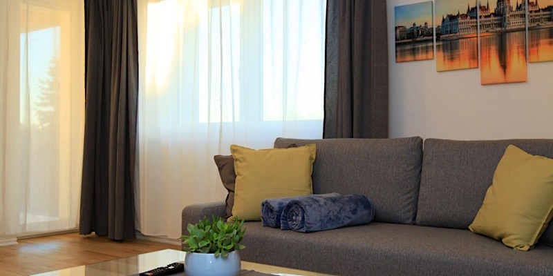 Paskal-Lux Apartments-Budapest-41227