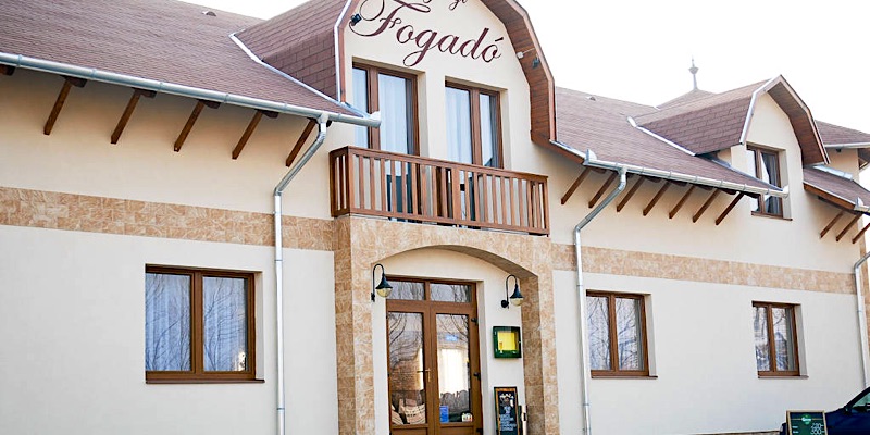 Pazonyi Fogadó és-Nyírpazony-42432
