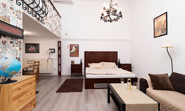 Perfect Apartman-Budapest-35796