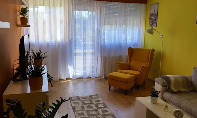 Pihenő Zug Apartman-Budapest-62499