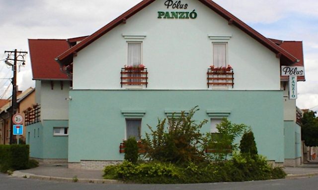 Pólus Panzió-Sopron-42718