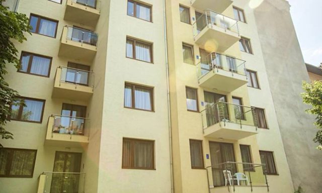Práter Residence Apartman-Budapest-35803