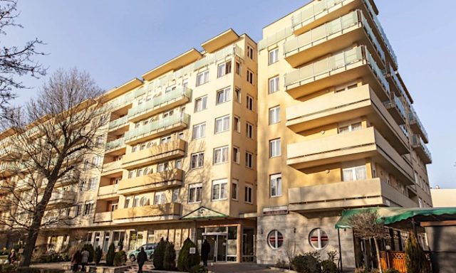 Premium Apartmanház-Budapest-35804