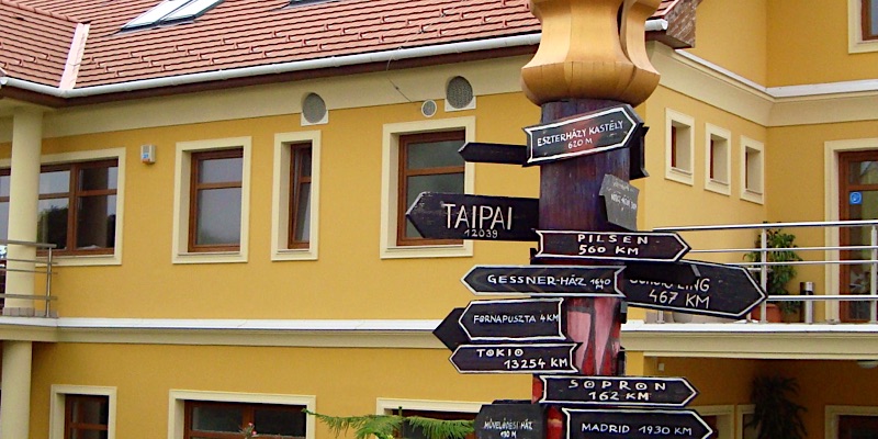 Publo Panzió-Csákvár-42558