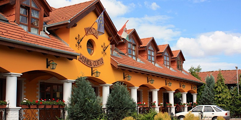 Radics Panzió  és Pihenő Központ-Letenye-42932