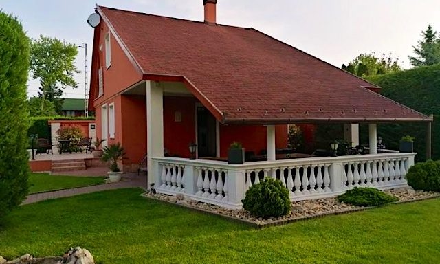 Rambó Villa-Balatonlelle-31119