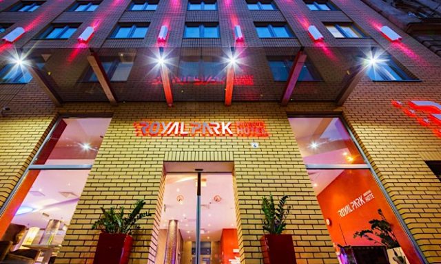 Royal Park Boutique Hotel-Budapest-35819