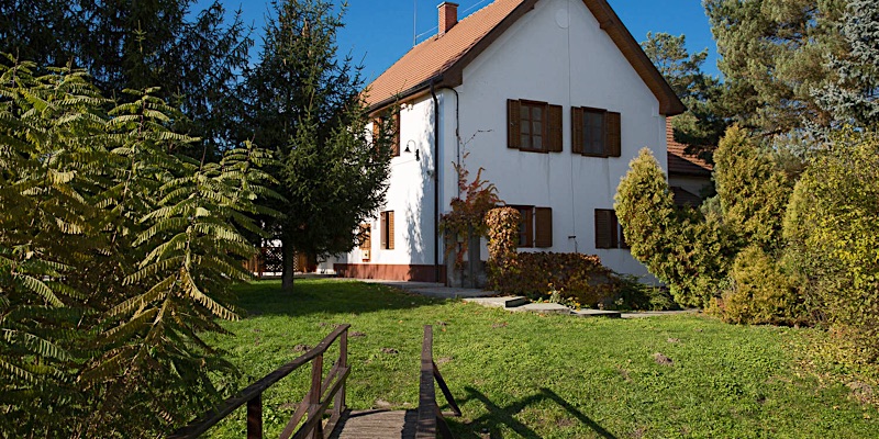 Sárosfői Vadászház-Káptalanfa-42859