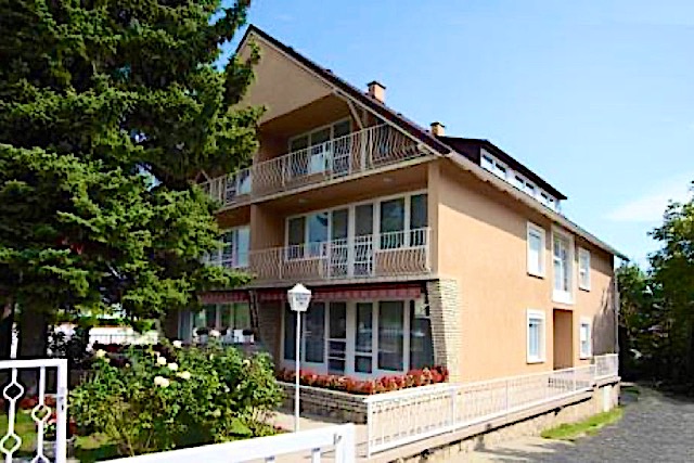 Siesta Apartmanház-Balatonfüred-9274