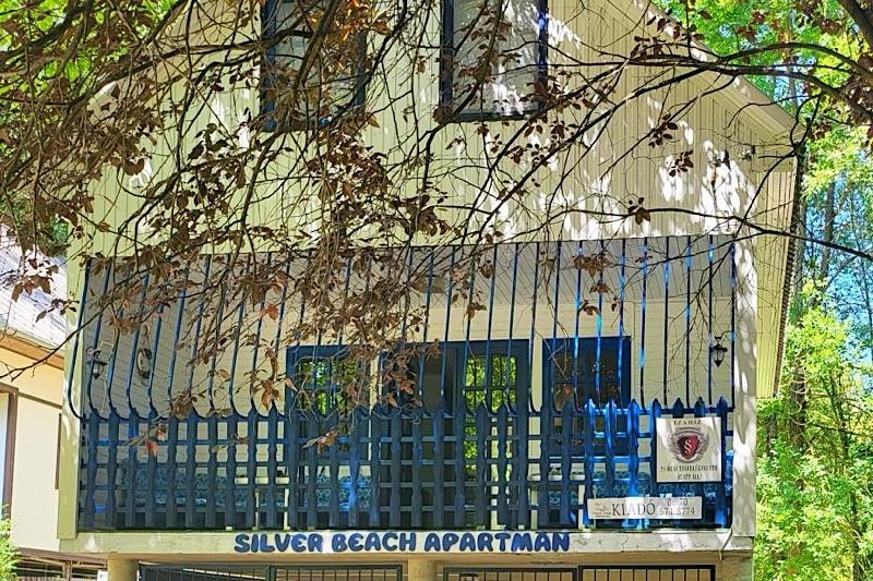 Silver Beach Apartman-Vásárosnamény-41000