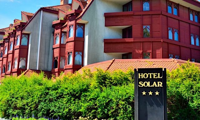 Solar Hotel-Nagyatád-38243