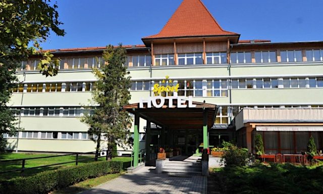 Sport Hotel-Debrecen-38333