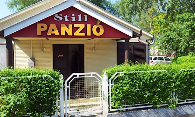 Still Panzió-Kisvárda-42929
