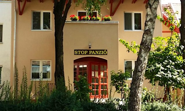 Stop Panzió-Debrecen-42418