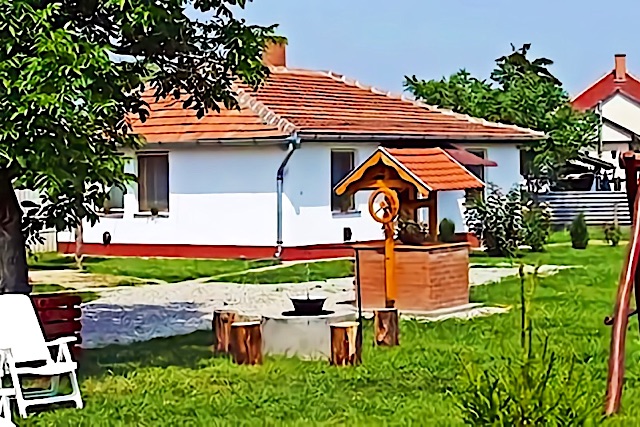 Süllő Vendégházak-Poroszló-6452