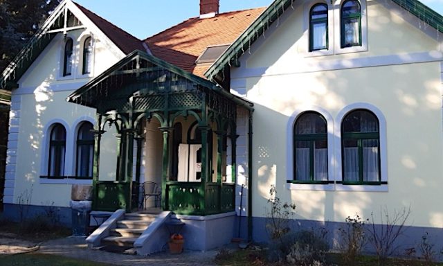 Szalay Villa-Veszprém-62698