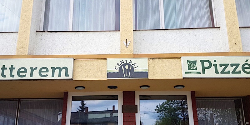 Szamos Panzió-Fehérgyarmat-42428