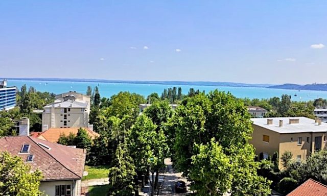 Szent Kristóf Szálloda-Balatonfüred-62695