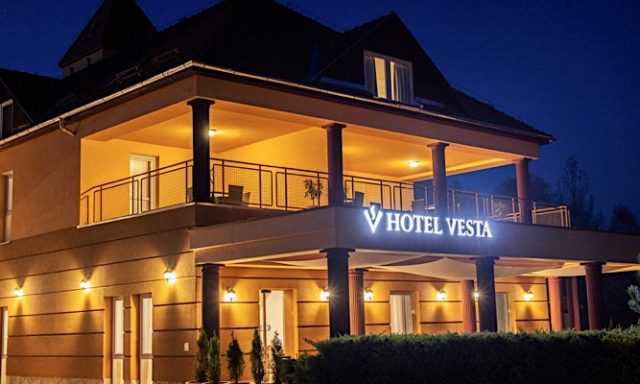 Termál Hotel Vesta-Tápiószecső-38260