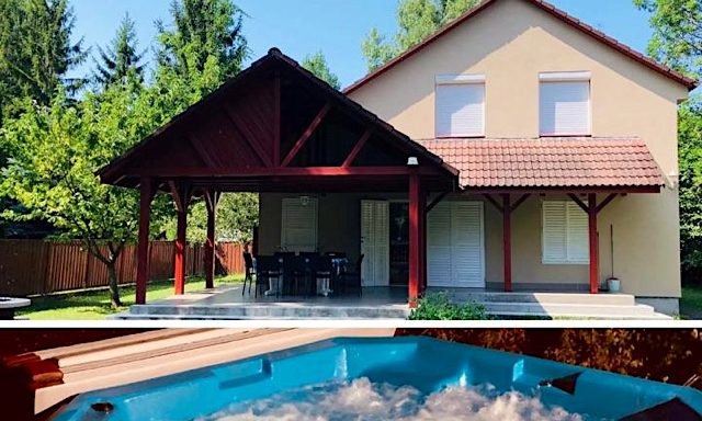 Tieff Apartmanház-Balatonszárszó-31253