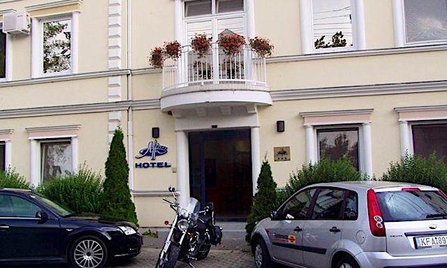 Tisza Alfa Hotel-Szeged-21051