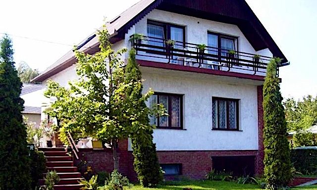 Tóth Apartman-Balatonfenyves-29764