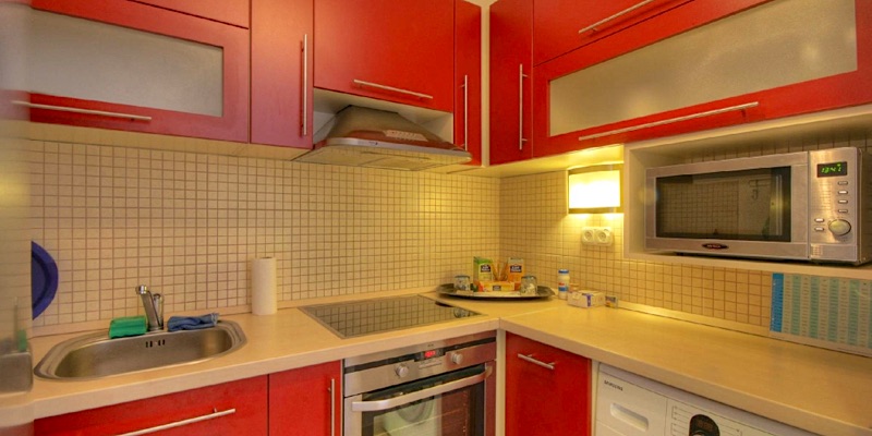 Üteg Utcai Apartman-Budapest-35862