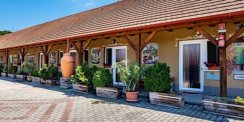 Vadvirág Panzió-Tatabánya-42493