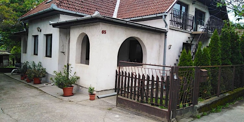 Városi Vendégház-Szólád-63656