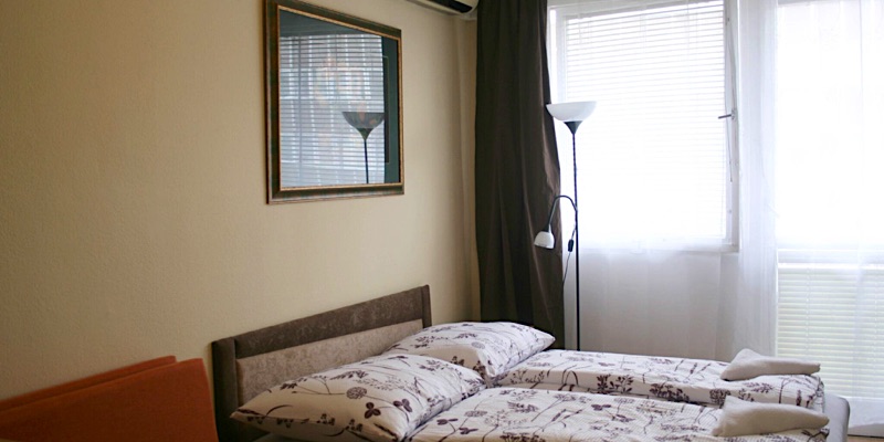 Victor Hugo Central Apartment-Budapest-35872