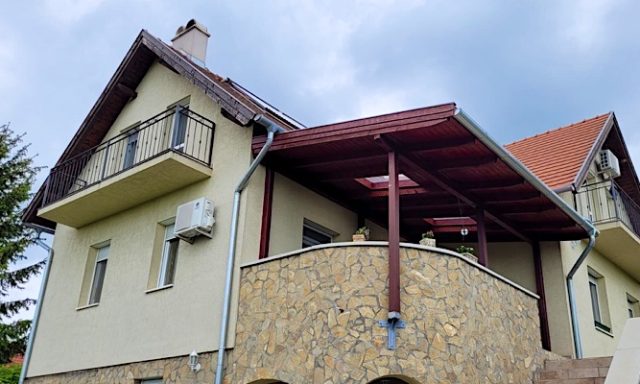 Villa Hegyalja-Balatonkenese-62326