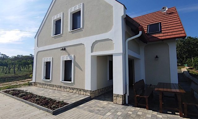 Villa Laar Apartman-Pécsely-63382