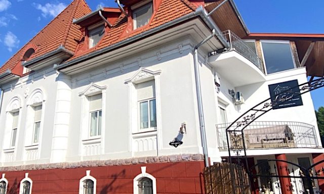 Villa Lillybeth-Keszthely-62332