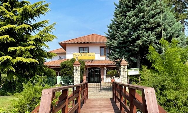 Villa Matik-Balatonboglár-62334