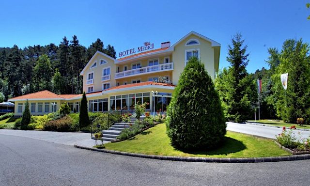 Villa Medici Hotel-Veszprém-62754
