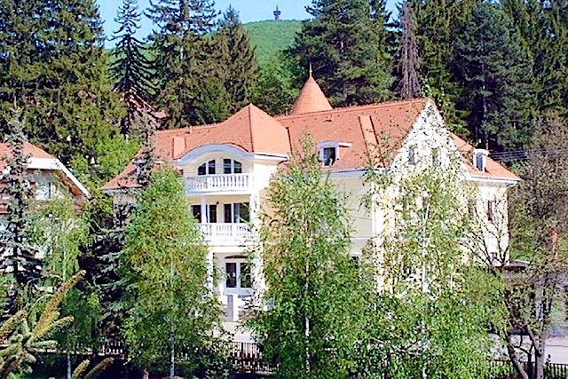 Villa Park Panzió-Szilvásvárad-30046