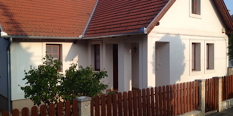 Villa Pedro Vendégház-Szigliget-41424