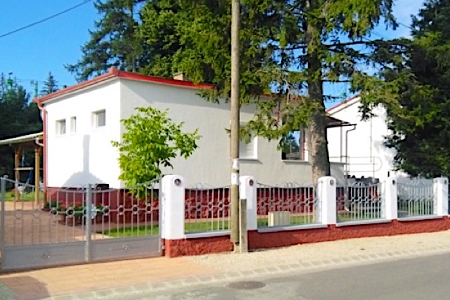 Villa Rosso-Balatonmáriafürdő-27676
