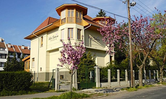 Villa Sakura Panzió-Sopron-42656